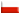 Kontakt w języku Polskim