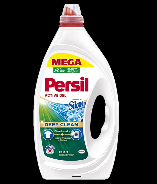 Persil El Do Prania Silan Deep Clean L Pra Supermarkt Online