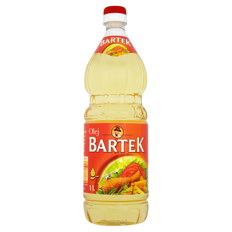 Bartek Olej L Supermarket Internetowy