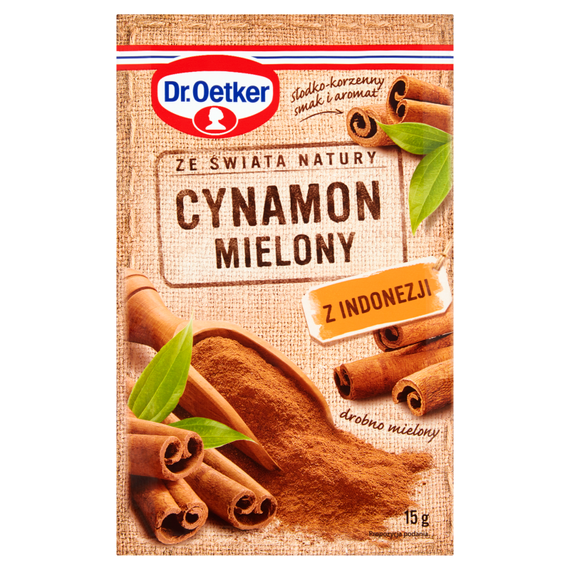 Dr Oetker Producent Supermarket Internetowy