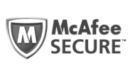 McAfee Secure