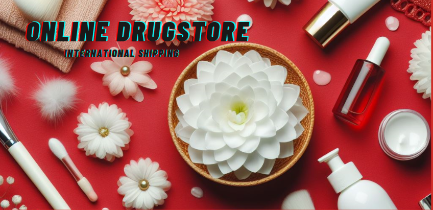 drugstore