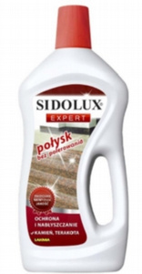  Stone and terracotta protection Sidolux 0,75 l