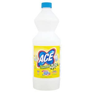 Ace Lemon liquid whitening 1l