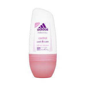 Adidas for Women Control antiperspirant deodorant roll-on 50ml
