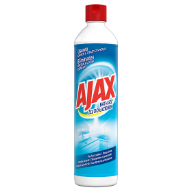 Ajax Bathroom Gel 500ml