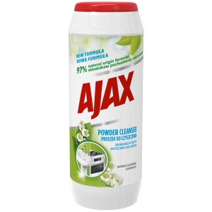 Ajax Spring flowers Washing powder 450g