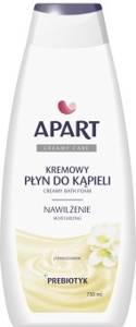 Apart Creamy Care Creamy Jasmine Bath Fluid 750 ml