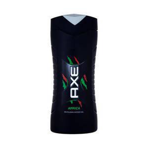 Axe Africa Shower Gel 3in1 400ml