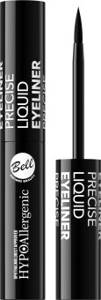 BELL HypoAllergenic Precise Liquid Eyeliner do oczu 01 perfect black 1 szt.