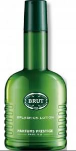 BRUT Lotion Perfums Prestige Original Woda po goleniu 100ml