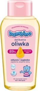 Bambino Oliwka 150ml