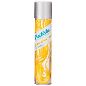 Batiste – suchy szampon do włosów light blonde 200 ml