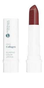 Bell HYPOAllergenic VEGAN COLLAGEN Plumping Color Lipstick Pomadka NO 6