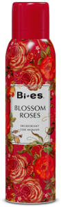 Bi-Es Blossom Roses Dezodorant Spray 150Ml