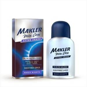 Bi-es Makler Magic Night Woda po goleniu 100 ml