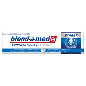 Blend-A-Med Pro-Expert Comprehensive Protection Fresh Mint Toothpaste 100ml