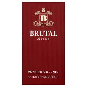 Brutal Classic After Shave 100ml
