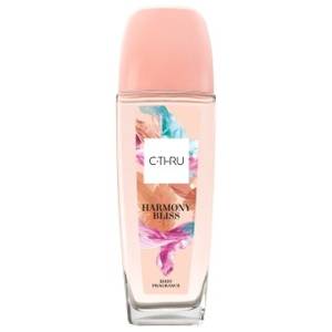C-Thru Harmony Bliss parfum deodorant natural spray 75ml