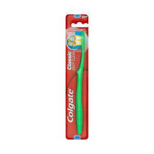 Colgate Classic Deep Clean Toothbrush Hard