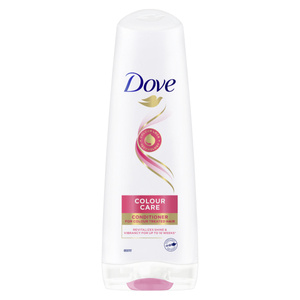 Dove Colour Care odżywka do włosów 350ml