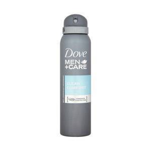Dove Men Plus Care Clean Comfort Antiperspirant Spray 150ml