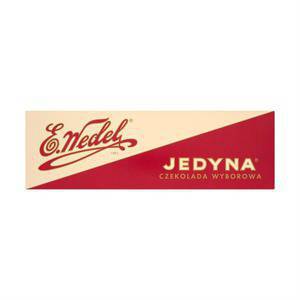 E. Wedel only 220g Chocolate Selected