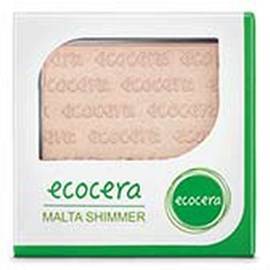 ECOCERA MALTA Shimmer – Rozświetlacz 10 g