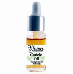 Elisium Olejek Do Skórek Watermelon 15ml