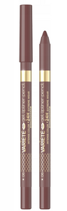 Eveline Cosmetics Variété Waterproof Gel Lip Liner, No. 06 Toffee Nude