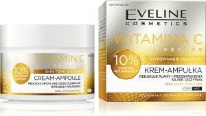 Eveline Cosmetics Vitamin C Therapy krem-ampułka 50ml