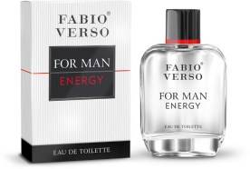 Fabio Verso Energy for Man Woda toaletowa 100ml