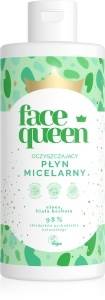 Face Queen Oczyszczający płyn micelarny, 300ml