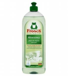 Frosch ecological Aloe Vera Dishwashing Liquid 750 ml