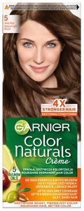 Garnier Créme Color Naturals Hair dye 5 Light Brown
