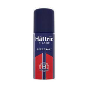 Hattric Classic Deodorant 150ml 