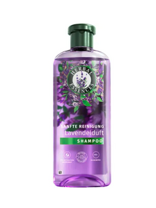 Herbal Essences delikatnie oczyszczający szampon o zapachu lawendy 350 ml