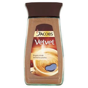 Jacobs Velvet Instant coffee 100g  