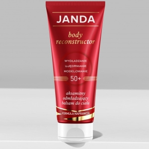 Janda Body Reconstructor balsam do ciała 50+ 200ml