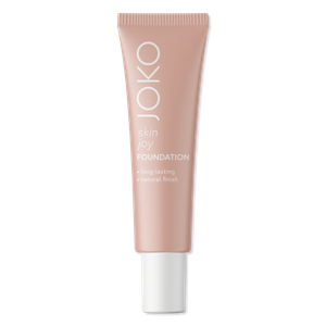 Joko _Skin Joy Foundation długotrwały podkład nawilżający 04N  Honey 30 ml