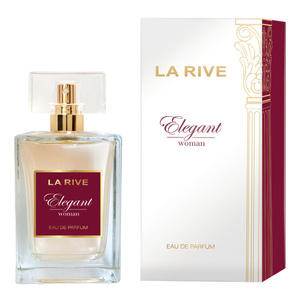LA RIVE Elegant Woman EDP woda perfumowana 90ml