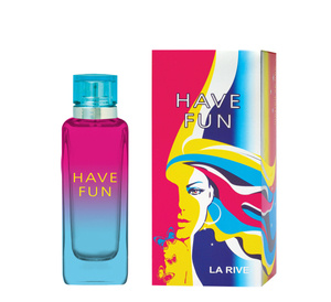 LA RIVE Have Fun Woda perfumowana damska 90 ml