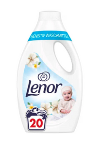 Lenor Sensitive delikatny płyn do prania 1 L