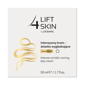Lift4Skin intensywny krem-żelazko wygładzające na dzień 50 ml