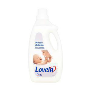 Lovela Mouthwash baby linen and children's clothing 2l