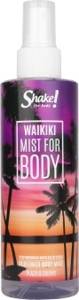 MGIELKA DO CIALA 200ML SHAKE MIST FOR BODY WAIKIKI