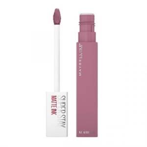 Maybelline Super Stay Matte Ink długotrwała pomadka w płynie 180 Revolutionary 5ml