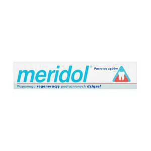 Meridol Toothpaste 75ml