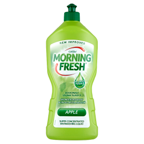 Morning Fresh Apple Skoncentrowany płyn do mycia naczyń 900ml