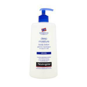 Neutrogena NEUTROGENA Norwegian Formula Deeply moisturizing body lotion 400ml